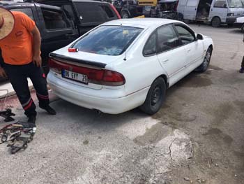 MAZDA 3 SERİSİ MAZDA ÇIKMA YEDEK PARÇA MAZDA 626 STOP ORİJİNAL YEDEK PARÇA_784
